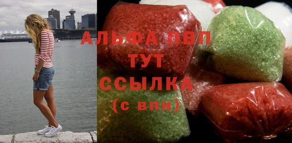 твердый Горняк